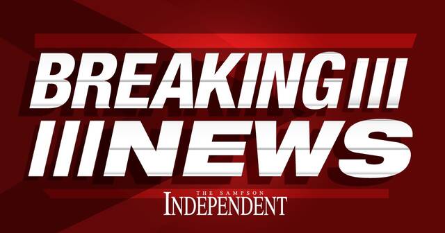 Sampson man charged in father’s death