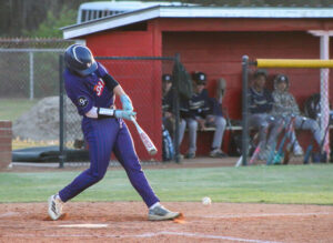 Saints rally falls just short in thrilling conference clash against Fike