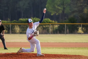 Cougars capitalize early, but Spring Creek Gators show fight in conference matchup