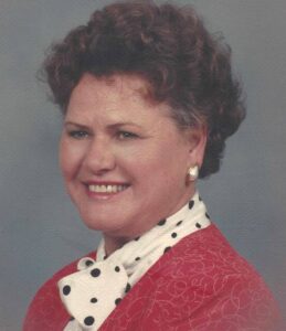 Ruth K. Emmer