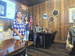 Students share RYLA experience