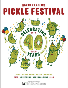 2026 Pickle Festival