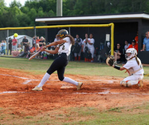 James Kenan Lady Tigers fall to Wallace-Rose Hill in second round of 3A State Playoffs