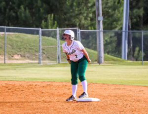 Lady Rebels battle past Camden County in dramatic 8-7 playoff victory
