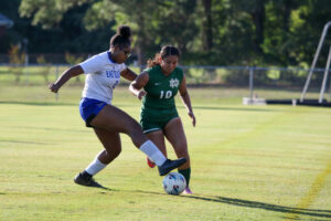 Conference rivals meet again in the second round of the 2A State Tournament