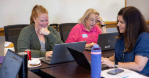 New residency licensure certificates added to WCC’s Educator Preparation Program