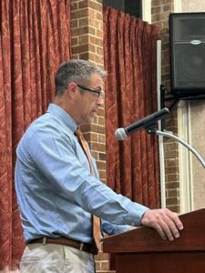 Youth football team receives long-awaited nod of approval for field usage