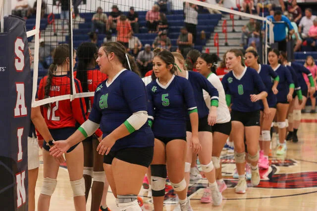 County rivalry takes center stage in Southern Wayne and Spring Creek matchup