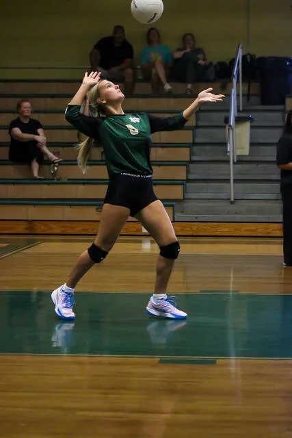 North Duplin Rebels take wins in recent sports action