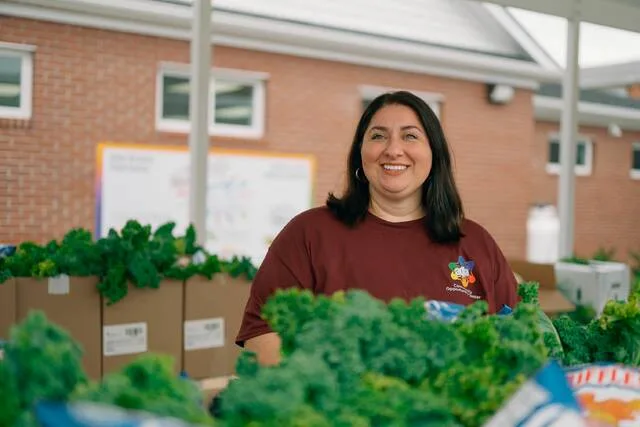 Stephanie Corona: Turning a Human Services degree into community impact at ADLA