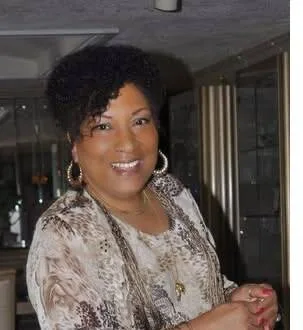 Dolores Maria Corbin